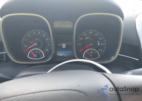 2015 Chevrolet Malibu Ls z USA, uszkodzony, nr VIN 1G11B5SL4FF183601